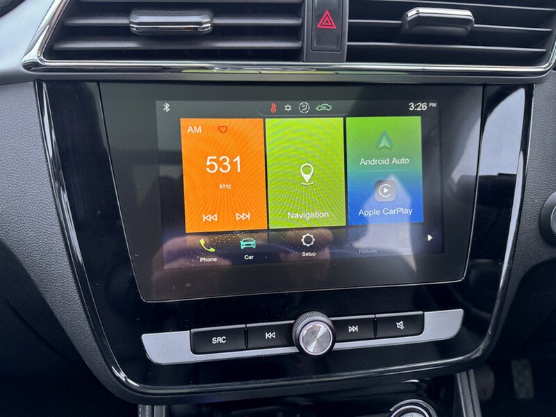 Used MG MG ZS 2020 for sale - 77107255: Photo 14