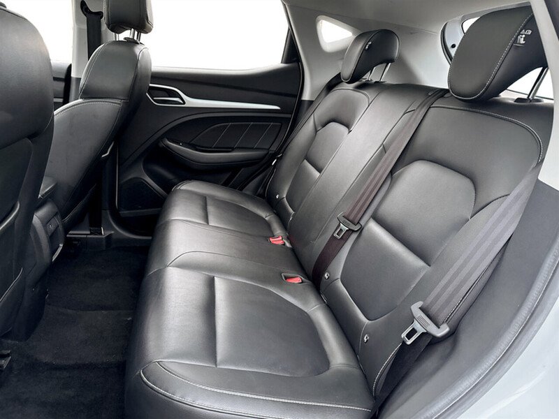 Used MG MG ZS 2020 for sale - 77107255: Photo 16