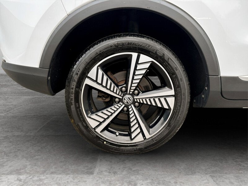 Used MG MG ZS 2020 for sale - 77107255: Photo 19