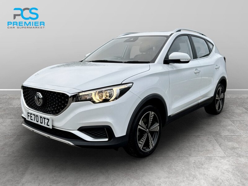 Used MG MG ZS 2020 for sale - 77107255: Photo 20