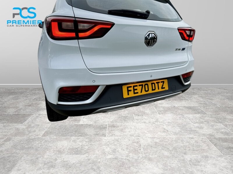 Used MG MG ZS 2020 for sale - 77107255: Photo 26