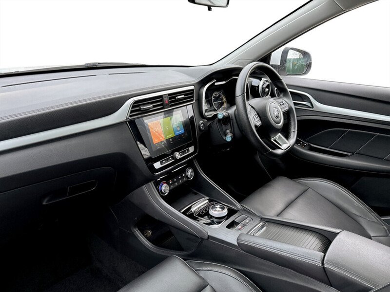 Used MG MG ZS 2020 for sale - 77107255: Photo 28