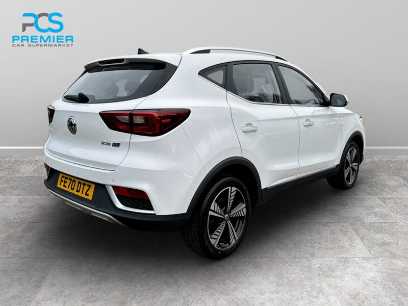Used MG MG ZS 2020 for sale - 77107255: Photo 30