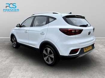 Used MG MG ZS 2020 for sale - 77107255: Photo