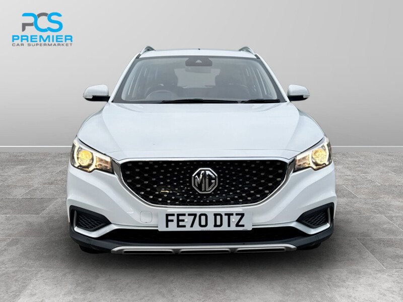 Used MG MG ZS 2020 for sale - 77107255: Photo 4