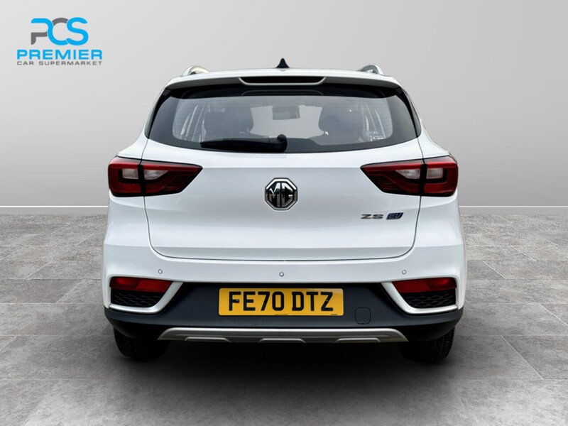 Used MG MG ZS 2020 for sale - 77107255: Photo 5