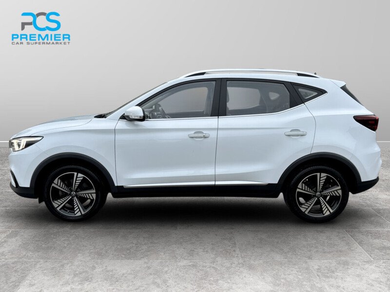 Used MG MG ZS 2020 for sale - 77107255: Photo 6