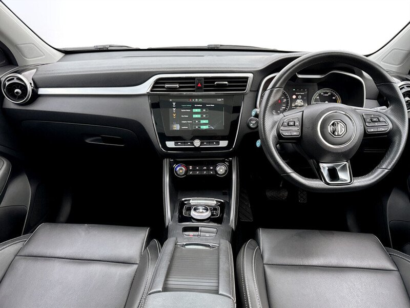 Used MG MG ZS 2020 for sale - 77107255: Photo 8