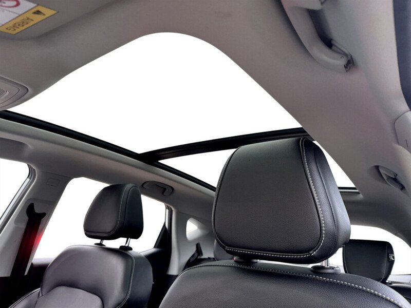 Used MG MG ZS 2020 for sale - 77107255: Photo 9