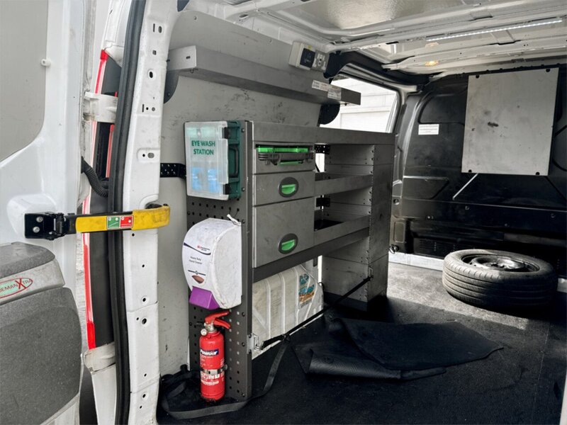 Vehicle 17