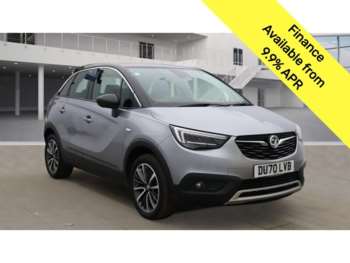 2020 - 1.2T [130] Elite Nav 5dr [Start Stop]