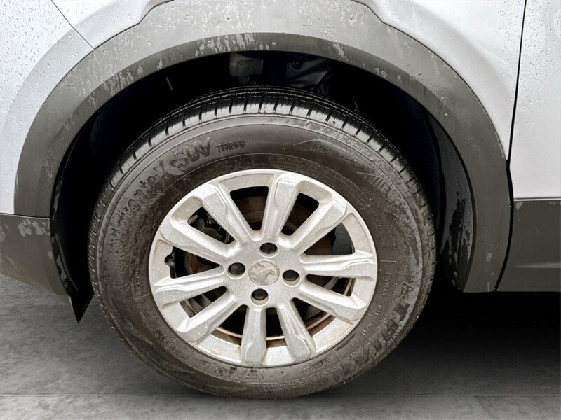 Used Vauxhall Mokka 2021 for sale - 77303217: Photo 10