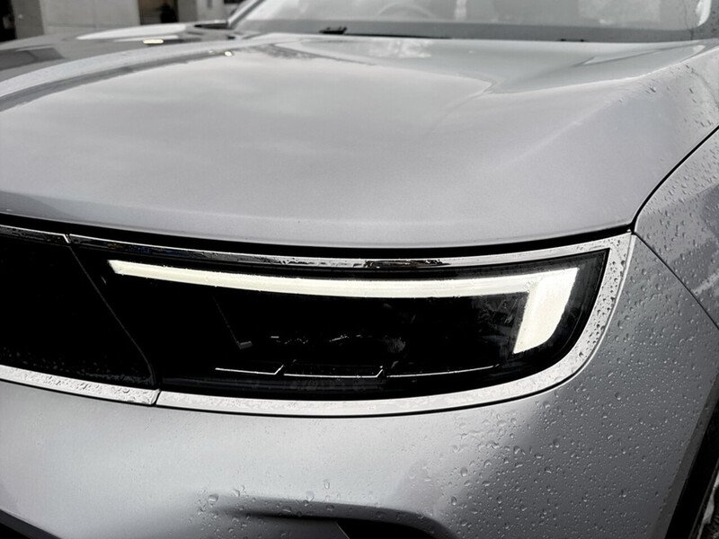 Used Vauxhall Mokka 2021 for sale - 77303217: Photo 12