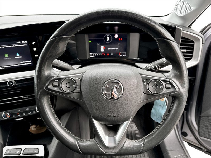 Used Vauxhall Mokka 2021 for sale - 77303217: Photo 16