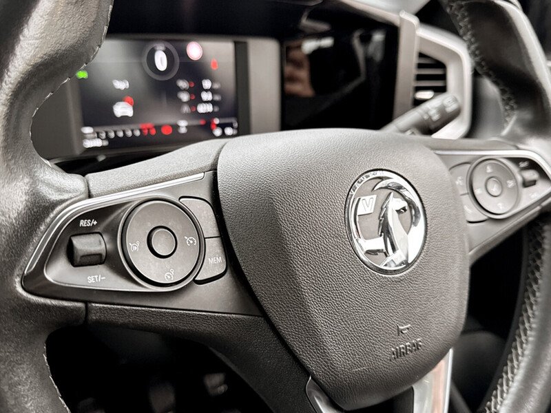 Used Vauxhall Mokka 2021 for sale - 77303217: Photo 17