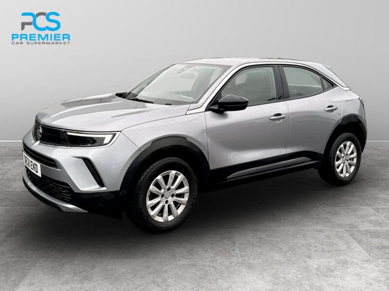 Used Vauxhall Mokka 2021 for sale - 77303217: Photo 18