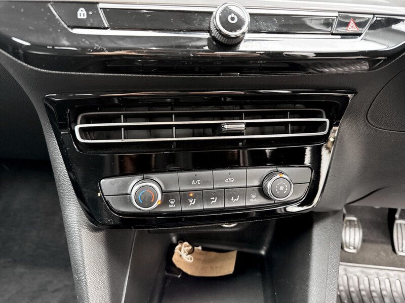 Used Vauxhall Mokka 2021 for sale - 77303217: Photo 19