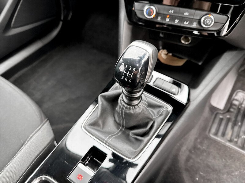 Used Vauxhall Mokka 2021 for sale - 77303217: Photo 21