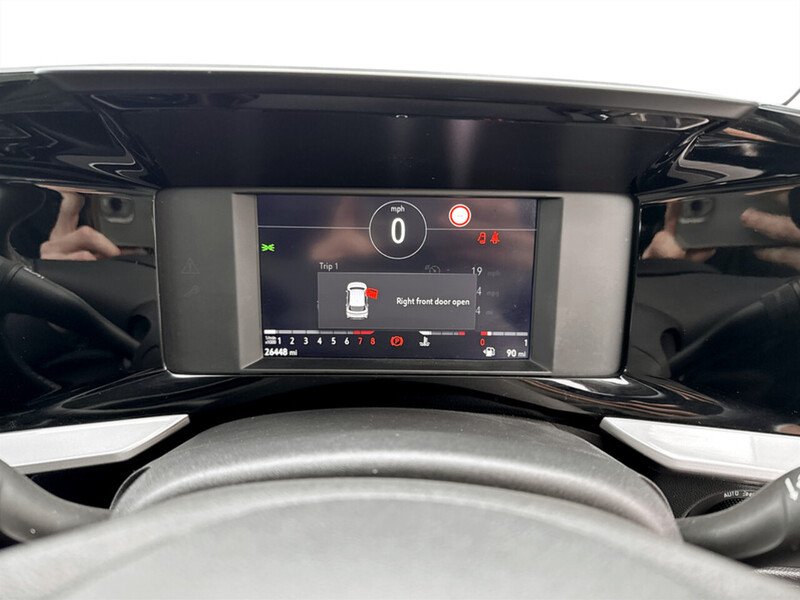 Used Vauxhall Mokka 2021 for sale - 77303217: Photo 24