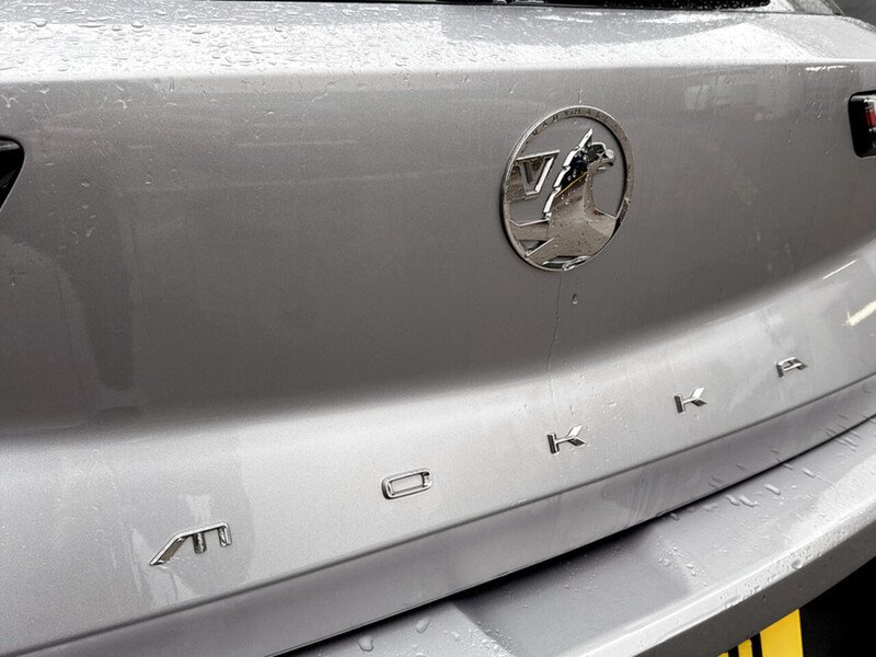 Used Vauxhall Mokka 2021 for sale - 77303217: Photo 25