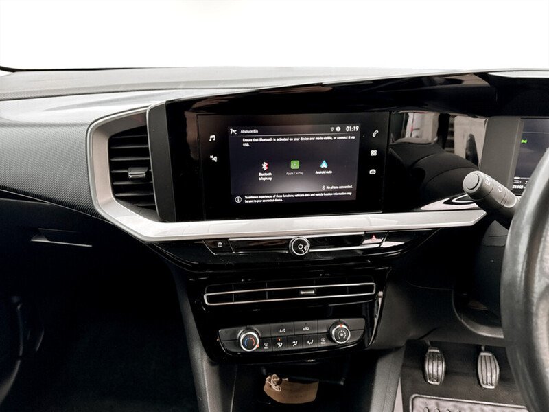 Used Vauxhall Mokka 2021 for sale - 77303217: Photo 28