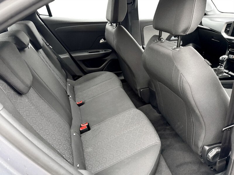 Used Vauxhall Mokka 2021 for sale - 77303217: Photo 32