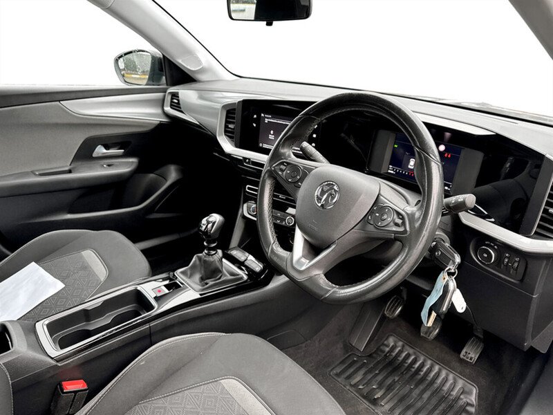 Used Vauxhall Mokka 2021 for sale - 77303217: Photo 33