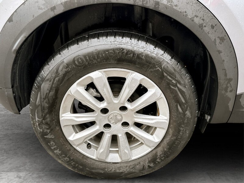 Used Vauxhall Mokka 2021 for sale - 77303217: Photo 34