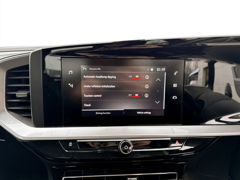 Used Vauxhall Mokka 2021 for sale - 77303217: Photo 38