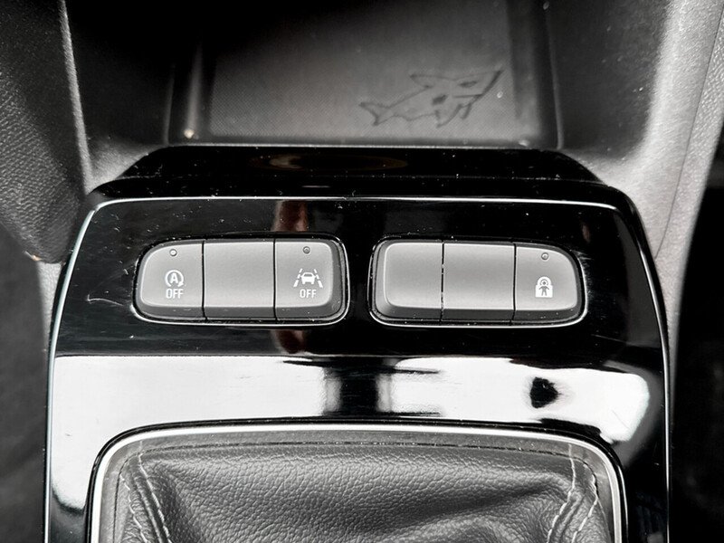 Used Vauxhall Mokka 2021 for sale - 77303217: Photo 39