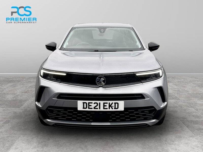 Used Vauxhall Mokka 2021 for sale - 77303217: Photo 5