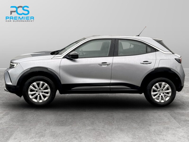 Used Vauxhall Mokka 2021 for sale - 77303217: Photo 6