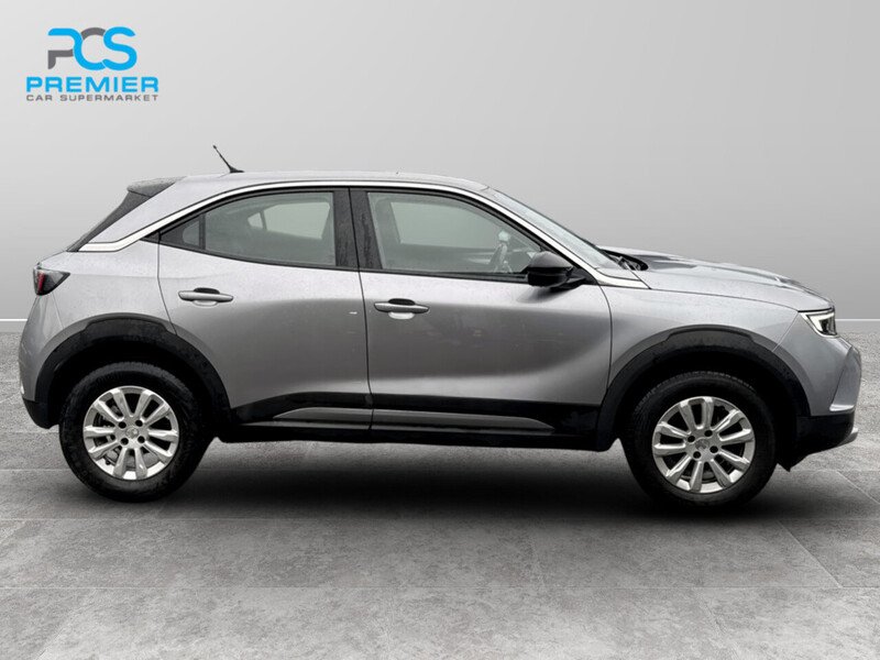 Used Vauxhall Mokka 2021 for sale - 77303217: Photo 7