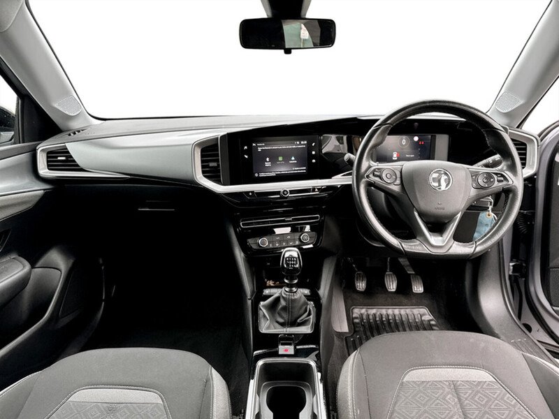 Used Vauxhall Mokka 2021 for sale - 77303217: Photo 8