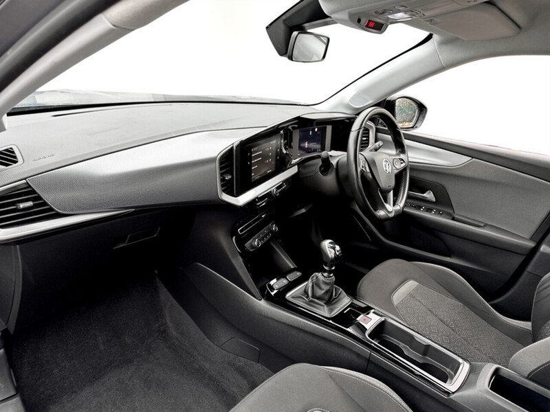 Used Vauxhall Mokka 2021 for sale - 77303217: Photo 9