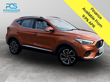 Used MG MG ZS 2022 for sale - 78986571: Photo