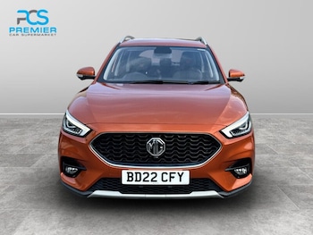 Used MG MG ZS 2022 for sale - 78986571: Photo