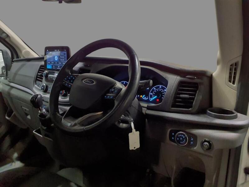Used Ford Transit for sale - 76626860: Photo 11