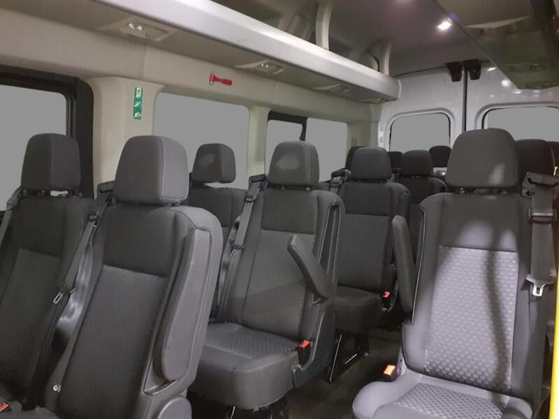 Used Ford Transit for sale - 76626860: Photo 3