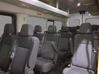 Used Ford Transit 2020 for sale - 76626860: Photo