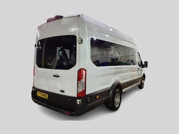 Used Ford Transit 2020 for sale - 76626860: Photo