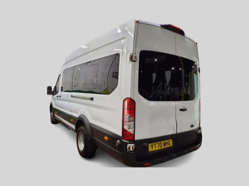 Used Ford Transit for sale - 76626860: Photo 7