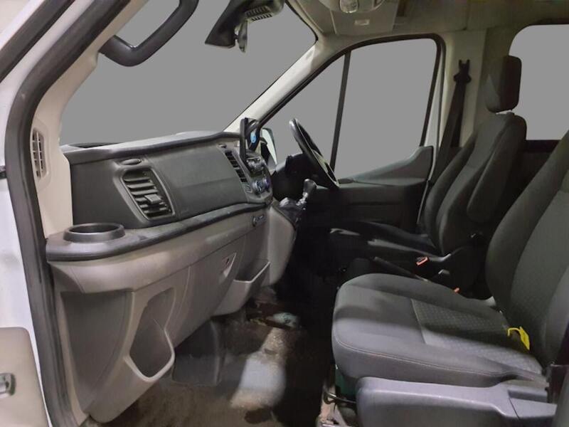Used Ford Transit for sale - 76626860: Photo 9