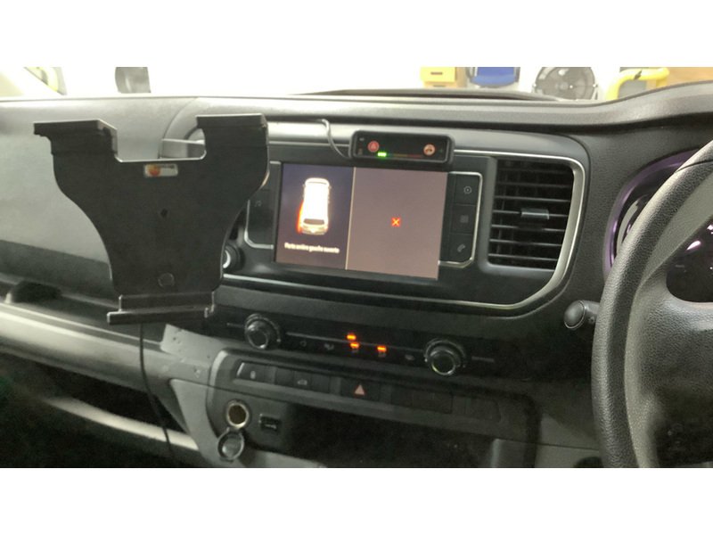 Used Vauxhall Vivaro 2022 for sale - 77100129: Photo 13