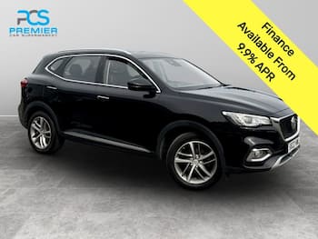 Used MG MG HS 2022 for sale - 79696102: Photo