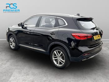 Used MG MG HS 2022 for sale - 79696102: Photo