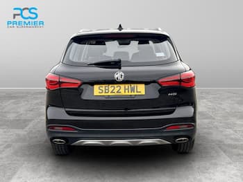 Used MG MG HS 2022 for sale - 79696102: Photo