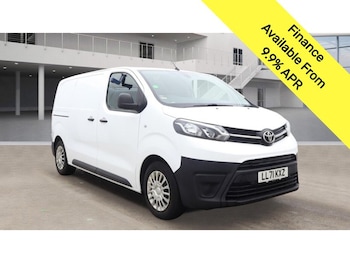 Used Toyota ProAce 2022 for sale - 77447068: Photo