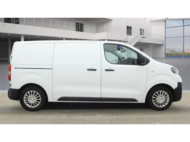 Used Toyota ProAce 2022 for sale - 77447068: Photo 3