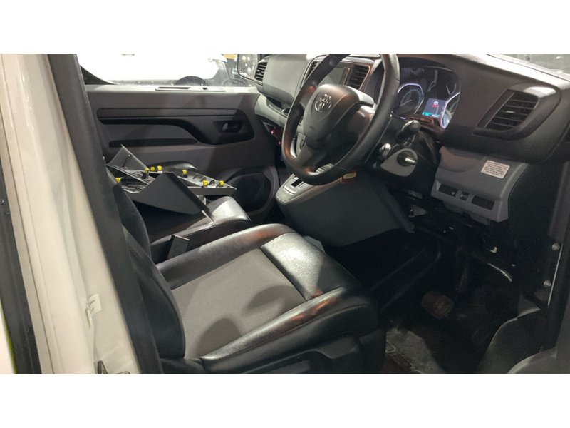 Used Toyota ProAce 2022 for sale - 77447068: Photo 4